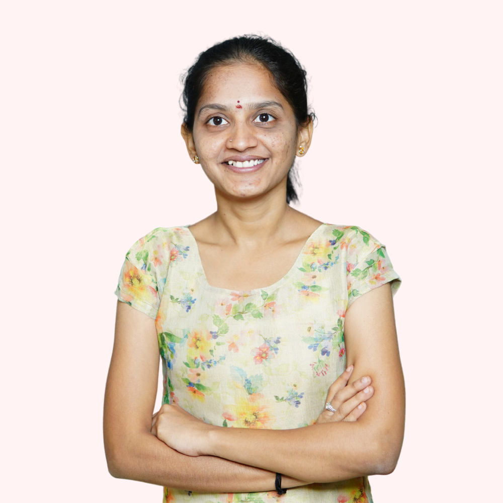 Gowthami Pulibandla